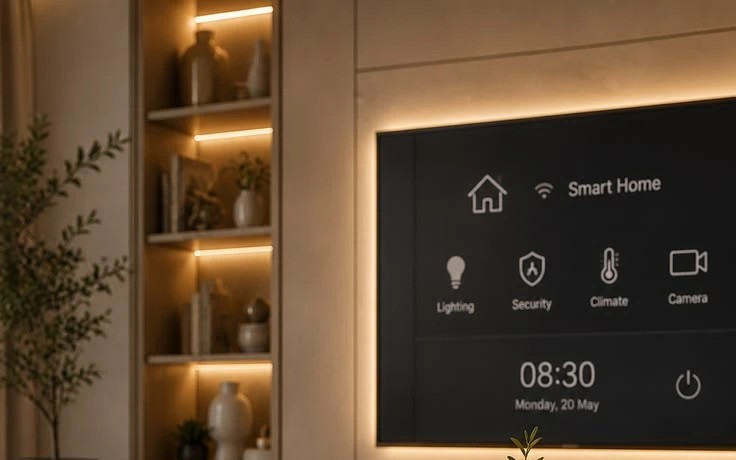 Sample – Apartment
